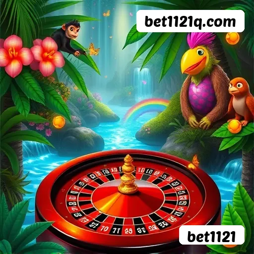 Modo offline bet1121 app