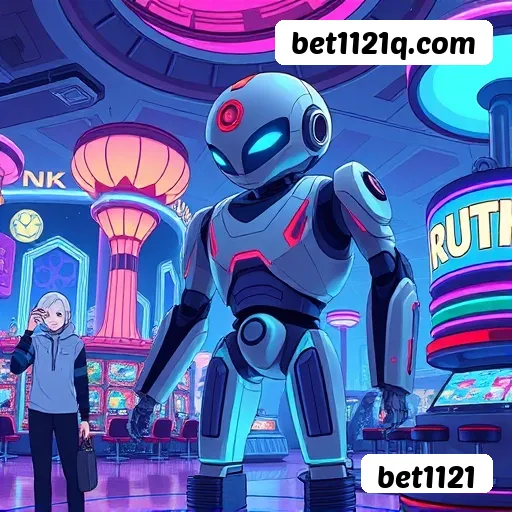 Blackjack ao vivo bet1121