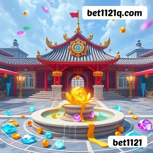 Roleta ao vivo bet1121