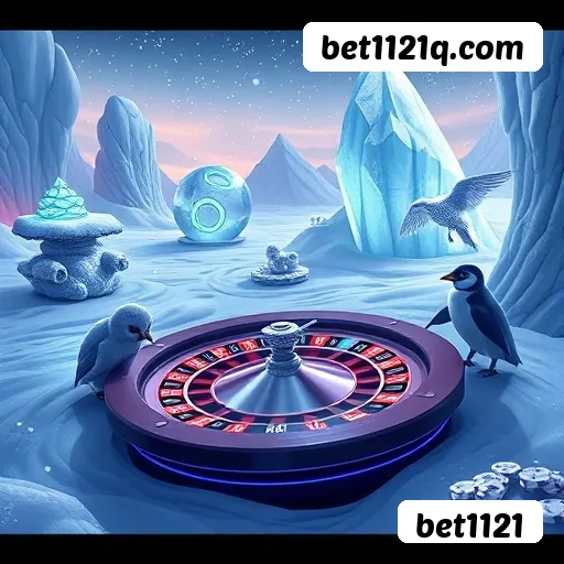 Baccarat ao vivo bet1121